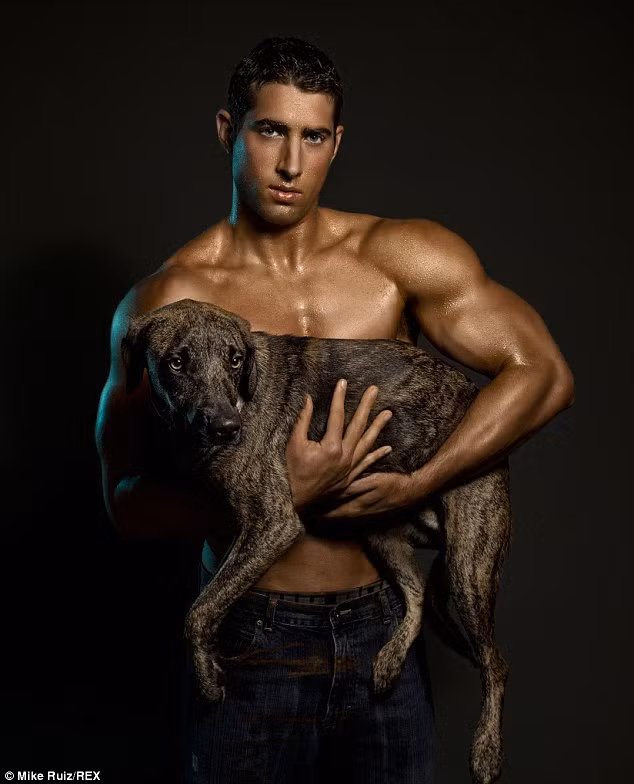 Các hình ảnh của trang cá nhân này liên tục trở thành đề tài bàn tán, chia sẻ của dân mạng .