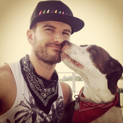 Rất nhiều thú cưng được vinh danh cùng với chủ của mình.