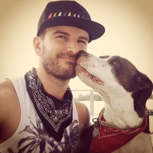 Rất nhiều thú cưng được vinh danh cùng với chủ của mình.