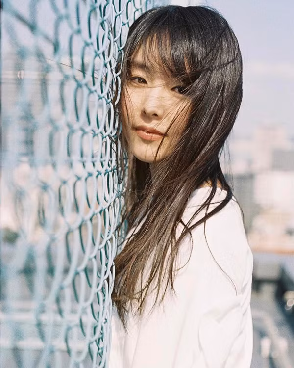 Sản phẩm nổi bật mà Erika làm nhân vật chính đó là MV Divine của nhóm nhạc đình đám SNSD và MV Happy End của Black Number.