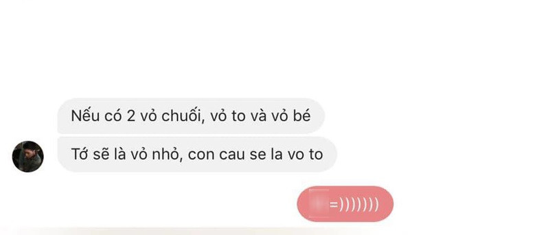 Mới đây nhất, dân mạng lại chia sẻ rầm rộ trào lưu thả thính mới toanh nhưng không kém phần hiệu quả.