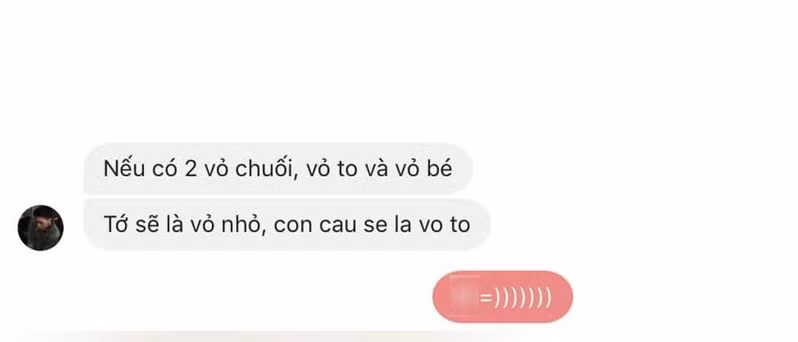 Mới đây nhất, dân mạng lại chia sẻ rầm rộ trào lưu thả thính mới toanh nhưng không kém phần hiệu quả.
