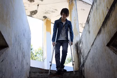 Cô được bệnh viện trả về cho gia đình vào trưa nay 7/12 và trút hơi thở cuối cùng vào tối cùng ngày.