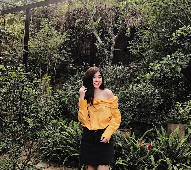 Chắc chúng ta không còn lạ gì với An Japan, "một mẩu" của bộ ba sát thủ gồm Quỳnh Anh Shyn và Mẫn Tiên năm nào.