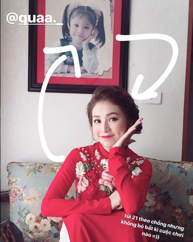 Mới đây, trên MXH hot girl An Japan vừa chia sẻ bức ảnh cùng hội bạn thân là hot girl Lê Vi, Ly Phan cùng trở thành đội phù dâu xinh đẹp đưa cô chủ tiệm nail nổi tiếng Hà Nội là @quaa, khiến dân mạng không khỏi ghen tỵ.