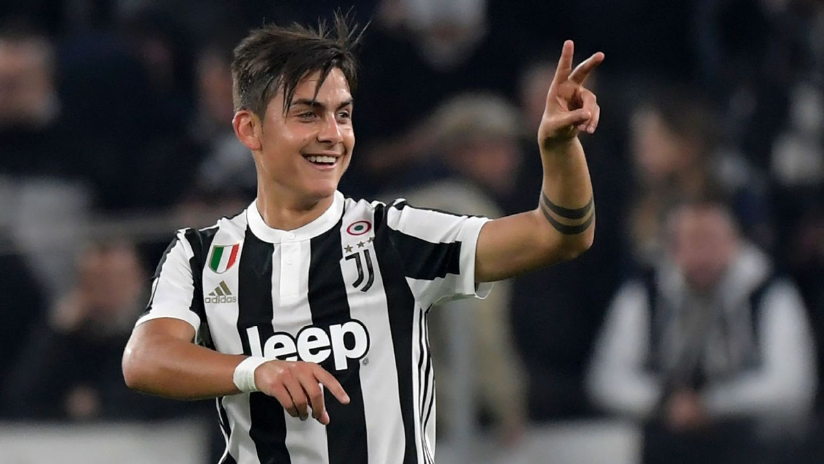  Chuyển nhượng cầu thủ từ báo chí Tây Ban Nha, MU đang gặp thách thức lớn trong thương vụ Paulo Dybala, khi Real Madrid vừa vào cuộc đàm phán chuyển nhượng cầu thủ người Argentina.