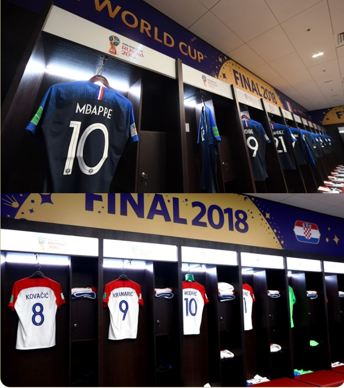 Vuot qua Croatia, Phap vo dich World Cup 2018-Hinh-17