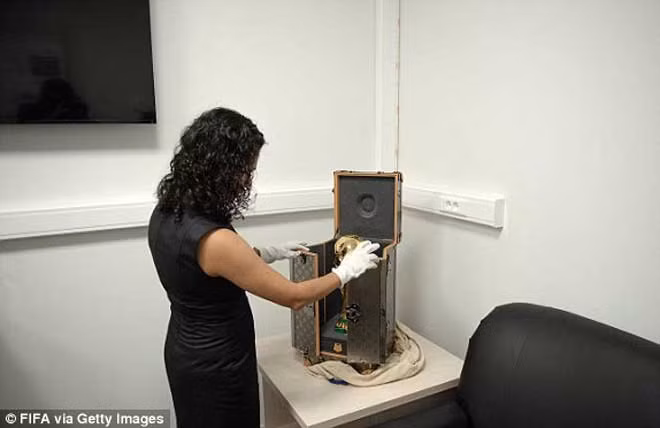 Vuot qua Croatia, Phap vo dich World Cup 2018-Hinh-15