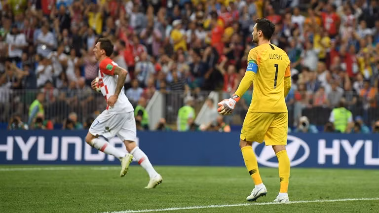 Vuot qua Croatia, Phap vo dich World Cup 2018-Hinh-5