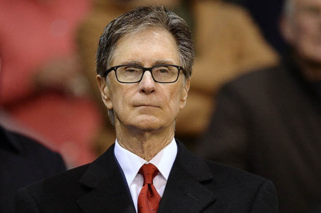 Tập đoàn thể thao Fenway của tỷ phú này nắm giữ phần lớn cổ phần trong câu lạc bộ bóng đá Anh Liverpool, Roush Fenway Racing - tổ chức đua xe thể thao.