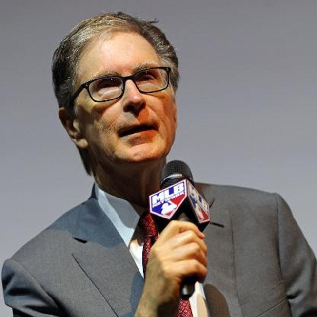 Tính đến ngày 21/8/2019, trang Forbes cho hay, tài sản của tỷ phú này là 2,7 tỷ USD.