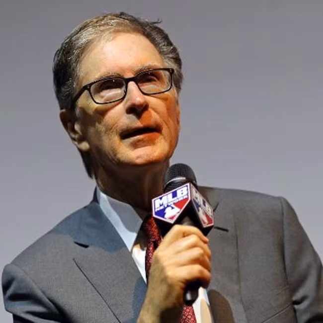 Tính đến ngày 21/8/2019, trang Forbes cho hay, tài sản của tỷ phú này là 2,7 tỷ USD.