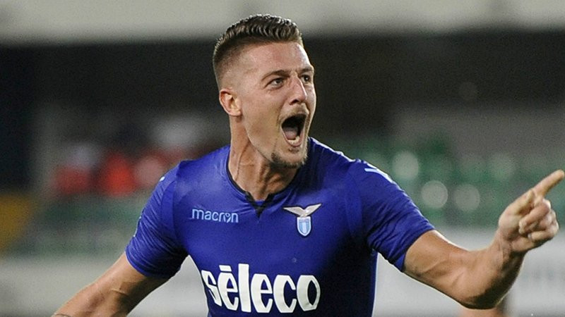 Để đẩy nhanh thương vụ Sergej Milinkovic-Savic, Nemanja Matic khuyên Mourinho nên chi ra cái giá không dưới 80 triệu bảng.