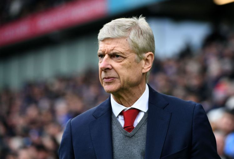 Tin từ La Gazzetta dello Sport cho hay, cựu HLV của Arsenal - Arsene Wenger là ứng cử viên nặng ký cho chiếc ghế nóng ở AC Milan thế chỗ Gennaro Gattuso.