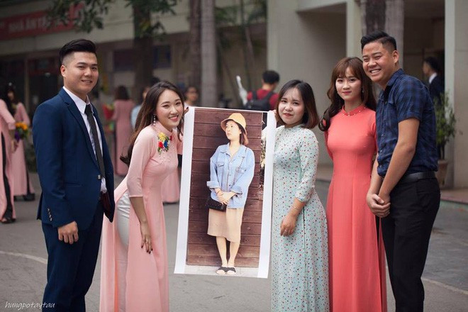 Cụ thể, môn giáo dục thể chất ở ĐH Lao động &amp; Xã hội có 5 học phần, mỗi học phần Bảo Ngân đều từng học lại ít nhất 1 lần. Trong đó, đáng chú ý nhất với môn cầu lông, cô bạn này đã học lại 3 lần nhưng vẫn chưa thể qua môn.