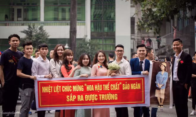 Trong khi nhiều người sợ những môn đại cương như Toán cao cấp, Chủ nghĩa Mác - Lê-nin hay những môn chuyên ngành thì có một kiểu người lại phải dành cả thanh xuân để học lại môn học mang tên Giáo dục thể chất.