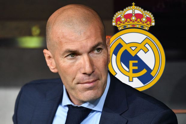 Nguồn tin từ đài truyền hình El Chiringuito tiết lộ, Zinedine Zidane đã lên kế hoạch thực hiện một cuộc đại tu đội hình Real Madrid. Cụ thể hơn, sẽ có 7 cầu thủ phải ra đi, trong đó, một số cái tên được tiết lộ có thể là Gareth Bale, Lucas Vazquez và Marcelo.
