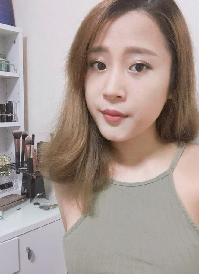 Năm 2017, My kết hôn. Sau khi về Việt Nam ra mắt gia đình nhà chồng, My đã có cơ hội thể hiện tài nấu nướng của mình và được mẹ chồng khen tấm tắc, chồng My thì rất tự hào về cô vợ vừa hiền vừa đảm.