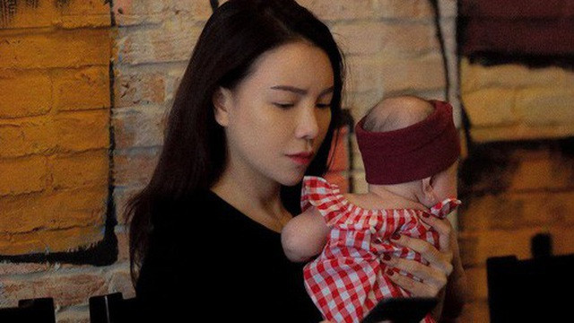 Tra Ngoc Hang lap lung y dinh 'yeu lai tu dau' bo cua con gai?