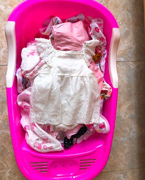 Quế Ngọc Hải từng khoe với cả thế giới rằng mình sắp có con đầu lòng trong một pha ăn mừng khi giúp SLNA nâng tỉ số lên 2-0 trong trận gặp CLB TP HCM.