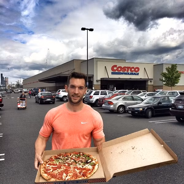 Phương châm sống của Phil Duncan cũng khiến nhiều người phải tham khảo đó là "Dù bạn có ăn kiêng như thế nào, thì cũng phải ăn uống một cách hạnh phúc".