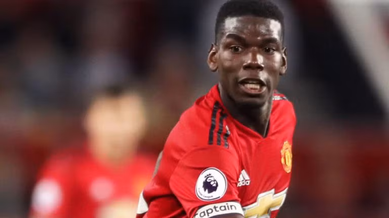 Tờ Tuttosport bất ngờ tiết lộ bến đỗ của Pogba với dòng tít trên trang chính: "Muốn về Juventus". Theo đó, tuyển thủ người Pháp quyết định trở lại đội bóng làm nên tên tuổi anh sau thời gian không hạnh phúc tại MU.