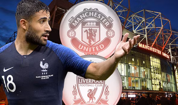Tờ Le Progres (Pháp) tuyên bố, sau khi đến hụt Liverpool, Nabil Fekir vẫn nhận được những lời đề nghị khác từ M.U.