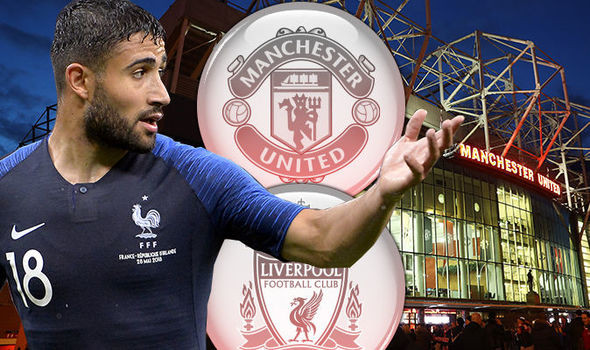 Tờ Le Progres (Pháp) tuyên bố, sau khi đến hụt Liverpool, Nabil Fekir vẫn nhận được những lời đề nghị khác từ M.U.