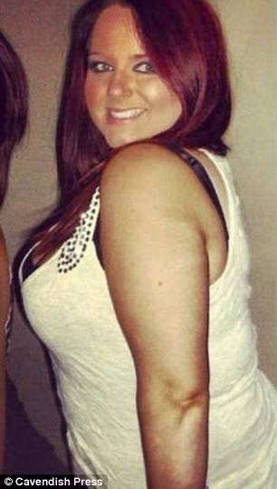 Hannah Hindmarsh là cô gái 26 tuổi ở Bishops Waltham, Southampton, Anh đã giảm được 41kg bằng cách thường xuyên ăn bánh quy và thịt giăm bông mỏng chấm nước sốt tiêu. Tuy nhiên, việc ăn uống thiếu dinh dưỡng như thế đã khiến Hannah đột quỵ và phải đưa đi cấp cứu.