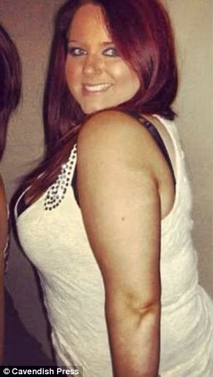 Hannah Hindmarsh là cô gái 26 tuổi ở Bishops Waltham, Southampton, Anh đã giảm được 41kg bằng cách thường xuyên ăn bánh quy và thịt giăm bông mỏng chấm nước sốt tiêu. Tuy nhiên, việc ăn uống thiếu dinh dưỡng như thế đã khiến Hannah đột quỵ và phải đưa đi cấp cứu.