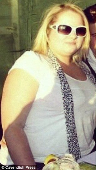 Mới đây, câu chuyện về một cô gái vượt qua căn bệnh rối loạn ăn uống để có được hình thể săn chắc và khỏe mạnh đáng mơ ước đang được nhiều người quan tâm tại Anh. Chính bản thân cô gái này và nhiều người đã không biết rằng, để đạt được thân hình như ngày nay cô gái đó đã suýt phải đối mặt với tử thần vì giảm cân bằng cách nhịn ăn.