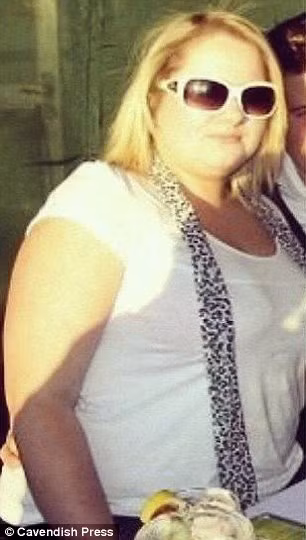 Mới đây, câu chuyện về một cô gái vượt qua căn bệnh rối loạn ăn uống để có được hình thể săn chắc và khỏe mạnh đáng mơ ước đang được nhiều người quan tâm tại Anh. Chính bản thân cô gái này và nhiều người đã không biết rằng, để đạt được thân hình như ngày nay cô gái đó đã suýt phải đối mặt với tử thần vì giảm cân bằng cách nhịn ăn.