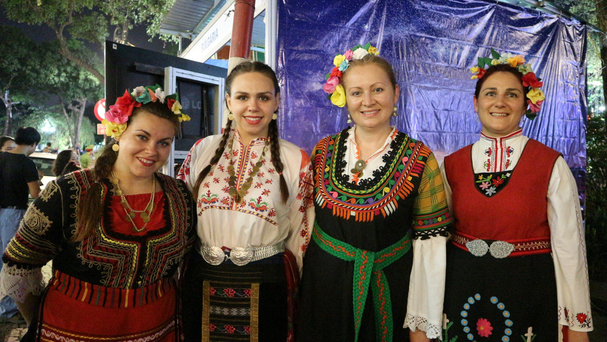 Bên cạnh đó, trong khuôn khổ hoạt động này còn có buổi ra mắt ấn phẩm sách đặc biệt "Di sản Văn hóa châu Âu".