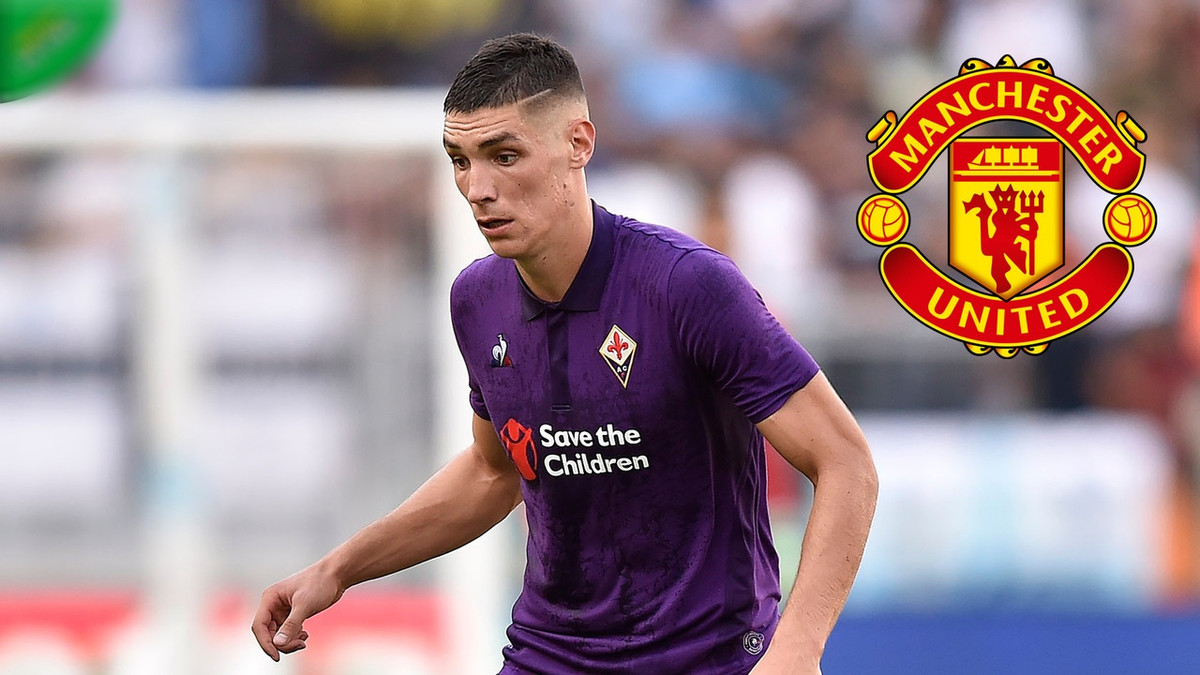 Nguồn tin uy tín từ Daily Mail xác nhận, Man United đã ra đề nghị trị giá 45 triệu bảng gửi tới Fiorentina cho trường hợp của Nikola Milenkovic - trung vệ được mệnh danh là "Tiểu Vidic".
