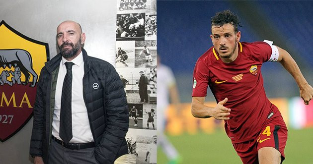 AS Roma được cho sẵn sàng bán nốt Alessandro Florenzi và điểm đến của người con thành Rome đó là Sevilla.
