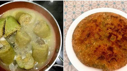 Nghe thì tưởng chừng như rán bánh chưng bằng nước lọc là điều khá phi lý nhưng đã có những bạn trẻ làm "chuột bạch" và đưa ra ý kiến khá bất ngờ.