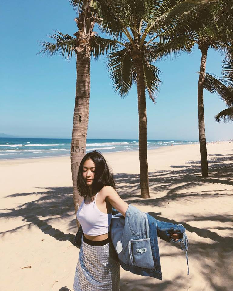 Ngay sau khi được đăng tải, bài đăng hình ảnh nóng bỏng của Nga Wendy đã nhận về hơn 12.000 lượt like chỉ sau một đêm.