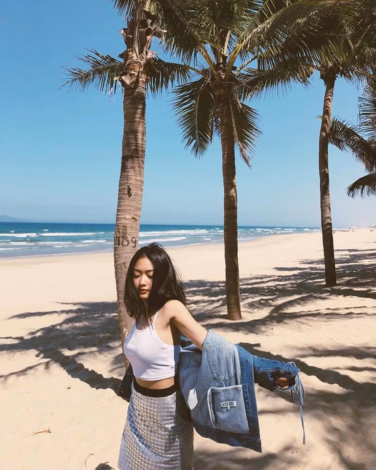 Ngay sau khi được đăng tải, bài đăng hình ảnh nóng bỏng của Nga Wendy đã nhận về hơn 12.000 lượt like chỉ sau một đêm.