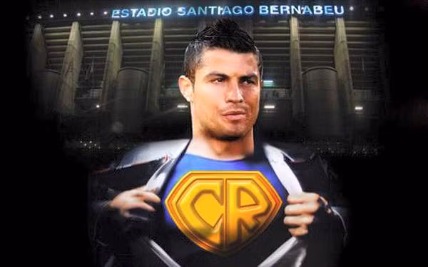 Nhưng dù sao thì trong trận đấu với Sevilla, cú hat-trick của Cris Ronaldo cũng chứng tỏ anh là một siêu nhân và anh có thể cản bước đến chức vô địch của Barca.