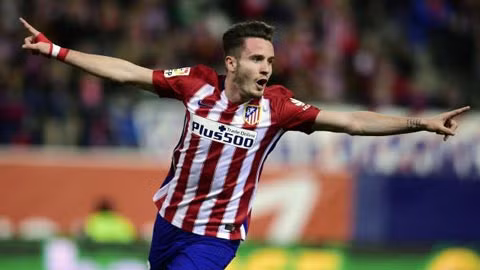 Tiền vệ người TBN Saul Niguez cho biết anh muốn giải nghệ ở Atletico, qua đó chấm dứt những tin đồn chuyển nhượng trong thời gian qua.