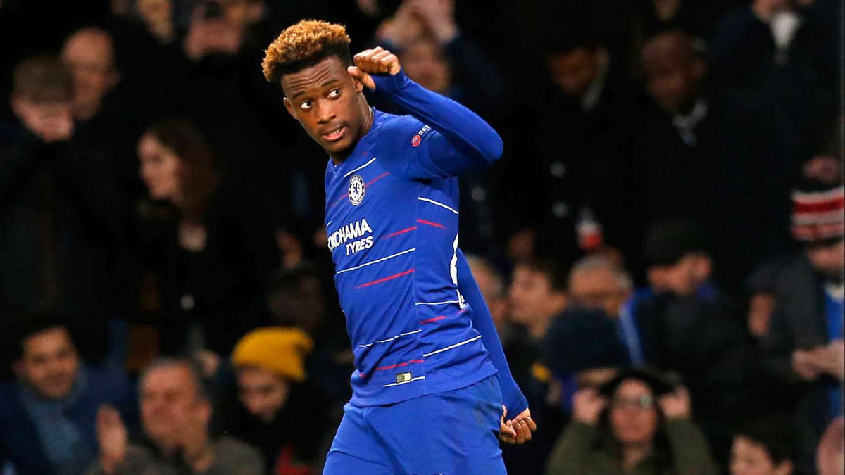 Với quyết tâm có bằng được Callum Hudson-Odoi, Bayern Munich đã quyết định nâng mức giá hỏi mua cầu thủ này khi đàm phán trước Chelsea.