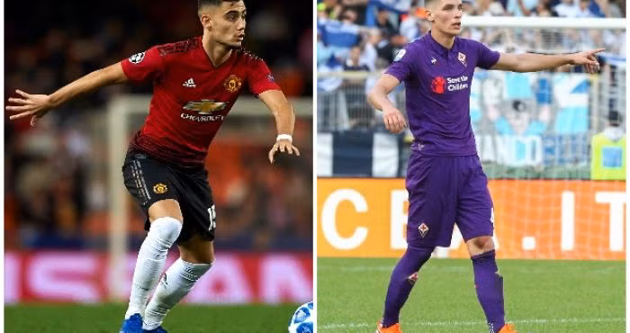 Nguồn tin từ Calciomercato xác nhận, Man United sẽ dùng Andreas Pereira làm mồi nhử Milenkovic. Phía Fiorentina đã muốn có sự phục vụ của Pereira nhằm thay thế cho Jordan Veretout chuẩn bị chuyển sang khoác áo Napoli.