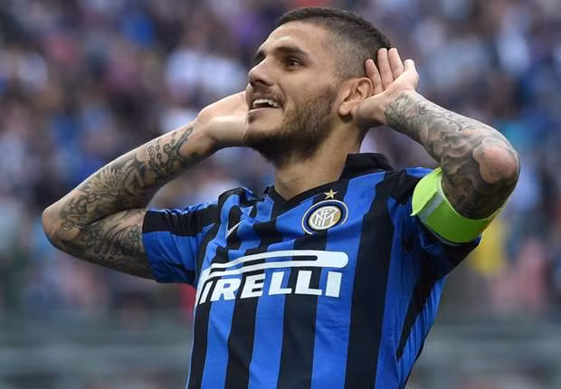 Mauro Icardi được xem là phương án hoàn hảo cho bài toán mà HLV Sarri đang gặp phải tại Chelsea. Không vượt trội về chiều cao nhưng Icardi vô cùng sắc bén và lạnh lùng trong những cú dứt điểm. Ngoài ra, khả năng độc lập tác chiến của chân sút 25 tuổi cũng rất ấn tượng.