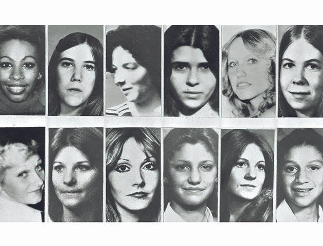 My: Lo nghi pham giet nhieu gai tre, phi tang xac tren doi vang