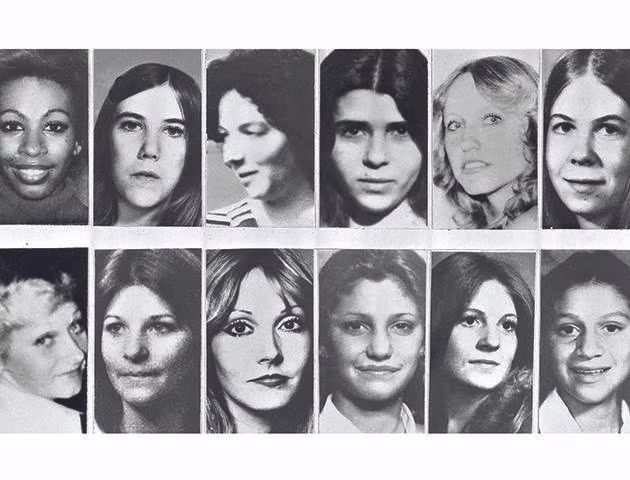 My: Lo nghi pham giet nhieu gai tre, phi tang xac tren doi vang