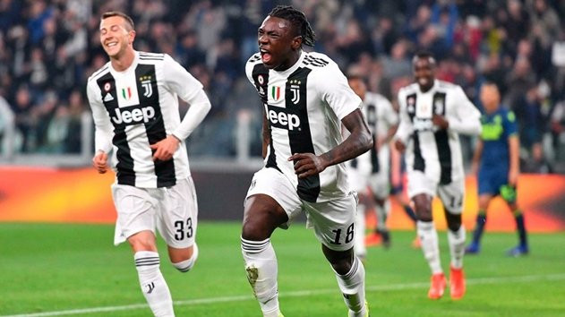 Moise Kean đang rất muốn quay trở lại Serie A. Tuy nhiên, việc đi hay ở của anh sẽ phụ thuộc vào quá trình đàm phán trong phiên chợ mùa đông. Hi vọng rằng trước khi thị trường chuyển nhượng đóng cửa, chàng trai 19 tuổi sẽ được nở nụ cười hạnh phúc.