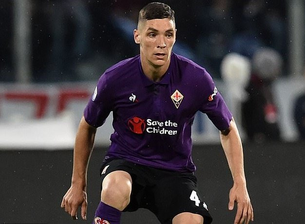 Barca tin rằng họ hoàn toàn đủ khả năng thay thế Pique và họ sẽ không ngần ngại trả một mức giá phù hợp với yêu cầu từ Fiorentina để có được chữ ký của Milenkovic ngay trong kỳ chuyển nhượng mùa Đông sắp tới.