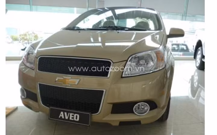 Mẫu xe sedan đã tạo được ấn tượng mạnh mẽ từ người tiêu dùng với diện mạo nổi bật cùng mức giá khá “mềm” (Ảnh: AutoZoom)