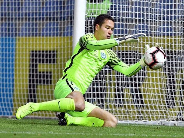 Vì vậy, việc HLV Park chưa vội bay sang CH Czech để xem Filip Nguyễn là điều hoàn toàn dễ hiểu.