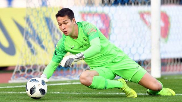 Theo lý giải của giới chuyên môn, việc HLV Park Hang-seo chưa vội gọi thủ môn Việt kiều Filip Nguyễn cho ĐT Việt Nam là hoàn toàn có lý do.